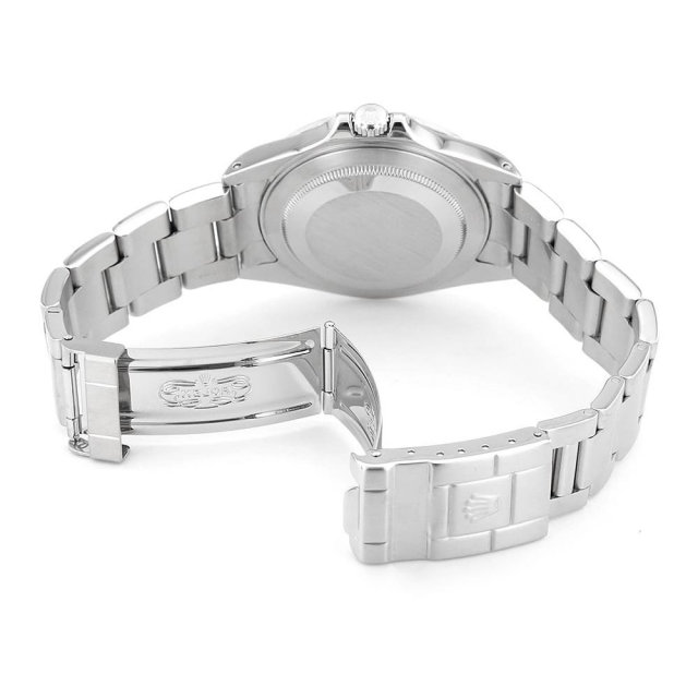 ロレックス エクスプローラー 16570 メンズ 中古