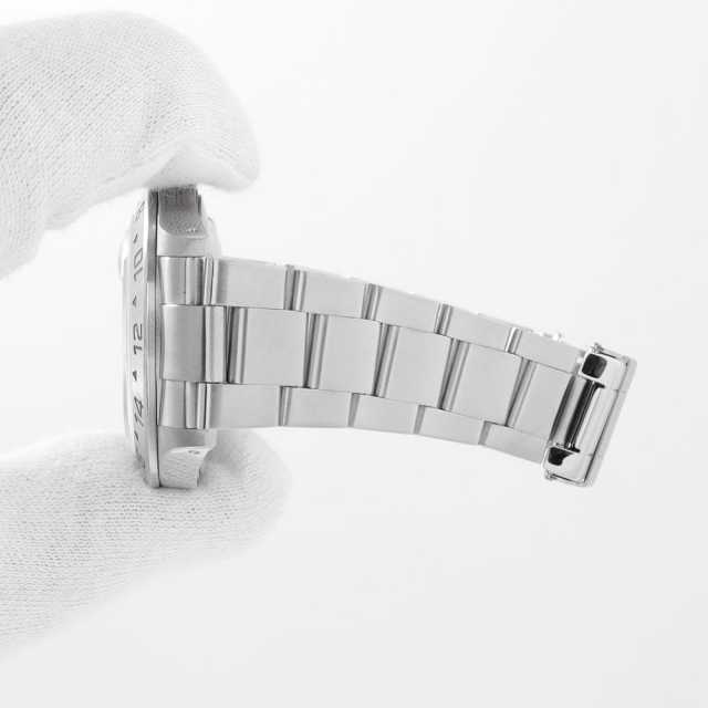 ロレックス エクスプローラー 16570 メンズ 中古