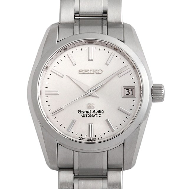 Sbgr051 Grand Seiko グランドセイコー メカニカル 中古 中古 新品時計なら銀座rasin ロレックス パテックフィリップ フランクミュラーなど U Sbgr051 2