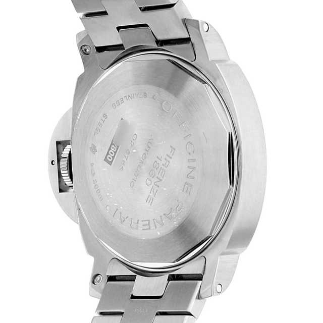 パネライ ルミノールマリーナ PAM00299 メンズ 中古