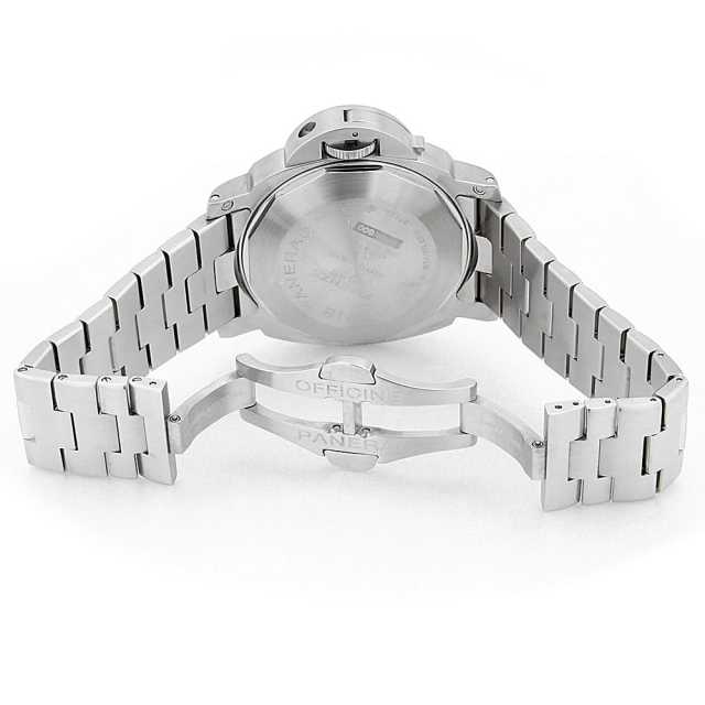 パネライ ルミノールマリーナ PAM00299 メンズ 中古