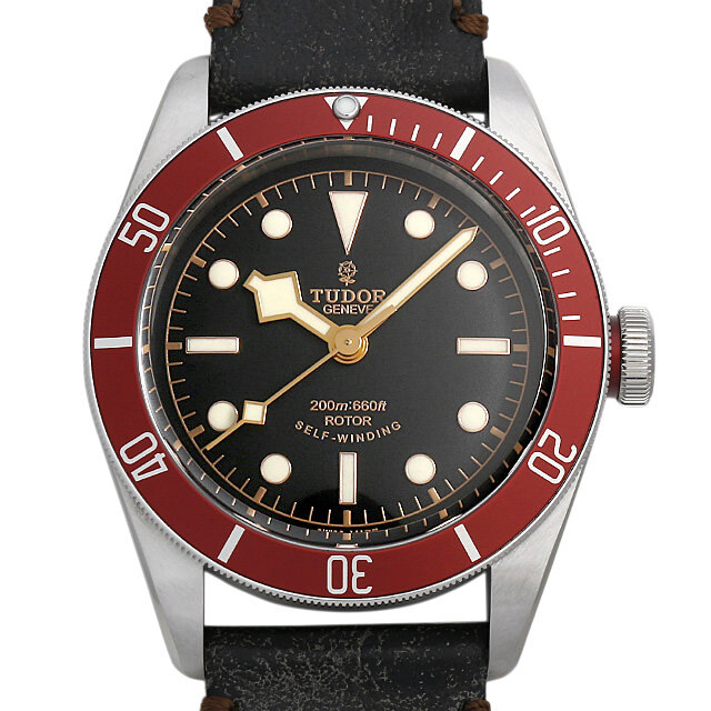79220R TUDOR（チューダー） ヘリテージ ブラックベイ 中古 | 東京