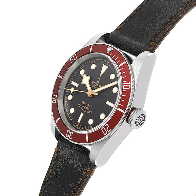 79220R TUDOR（チューダー） ヘリテージ ブラックベイ 中古 | 東京