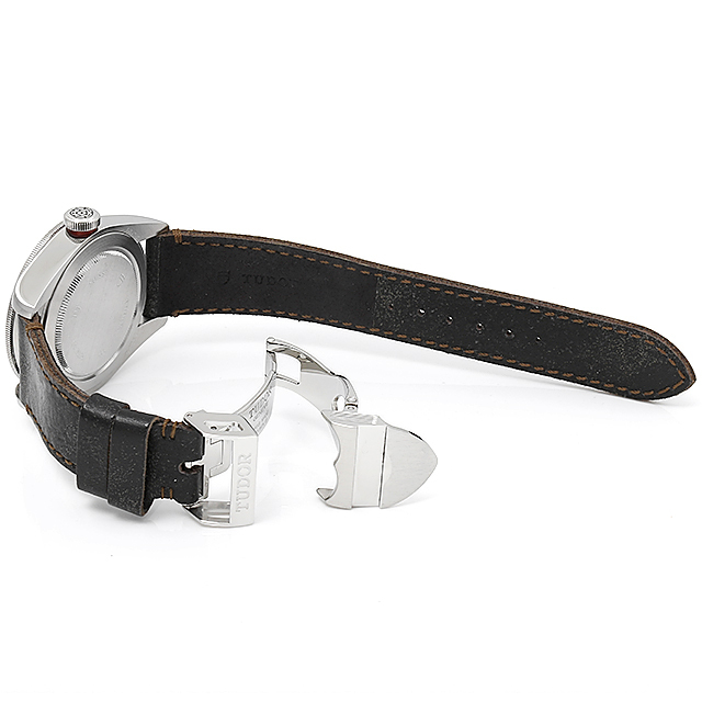 ヘリテージ ブラックベイ 79220R サブ画像２