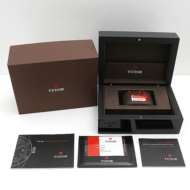 ヘリテージ ブラックベイ 79220R サブ画像４