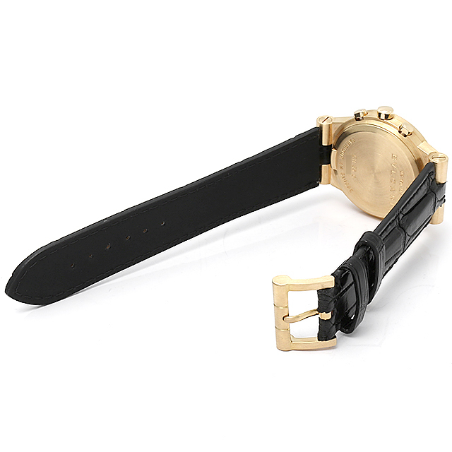 Sports Chrono CH35GLD/QZ Sub-image 2