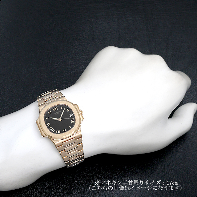 ノーチラス 3800/1J-017 サブ画像４