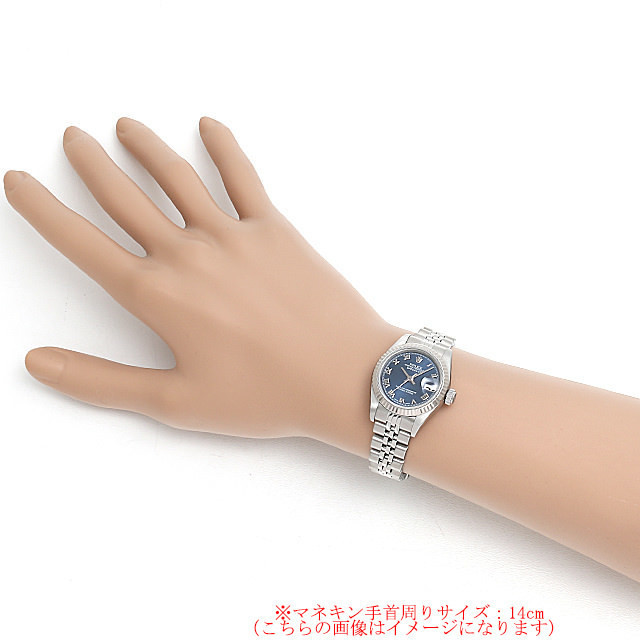 デイトジャスト 69174 サブ画像３