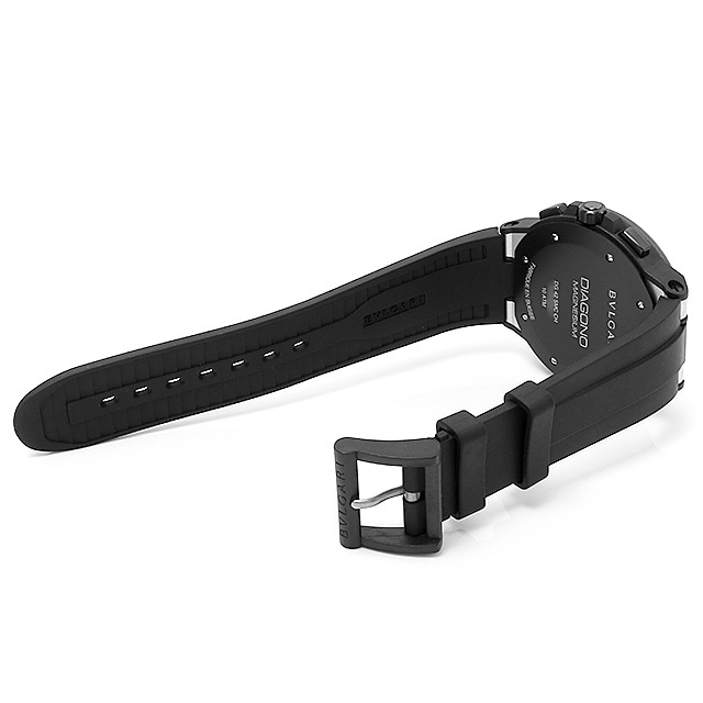 ディアゴノ マグネシウム クロノグラフ DG42WSMCVDCH サブ画像２