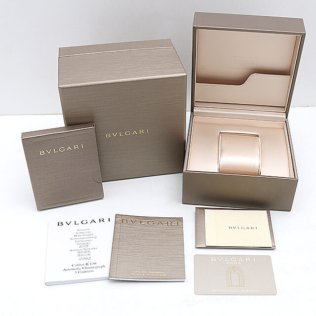 ディアゴノ マグネシウム クロノグラフ DG42WSMCVDCH サブ画像４