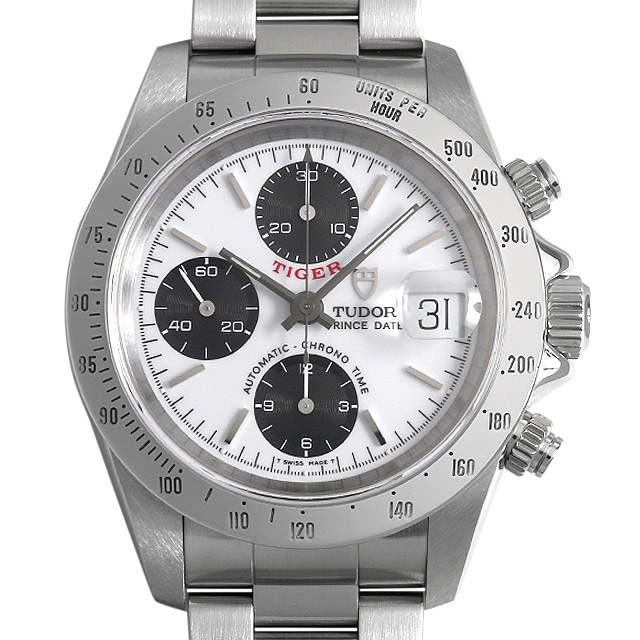 クロノタイム タイガーウッズ 79280 メイン画像