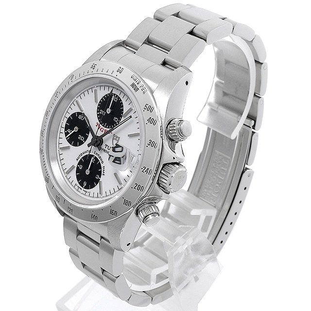 Chronotime Tiger Woods 79280 Sub-image 1