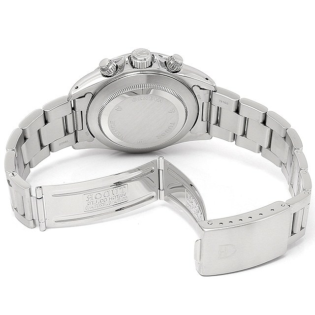 Chronotime Tiger Woods 79280 Sub-image 2