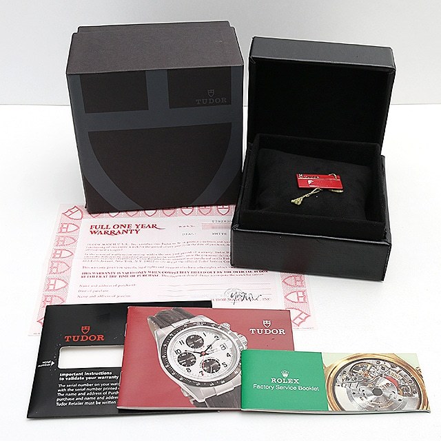 Chronotime Tiger Woods 79280 Sub-image 4