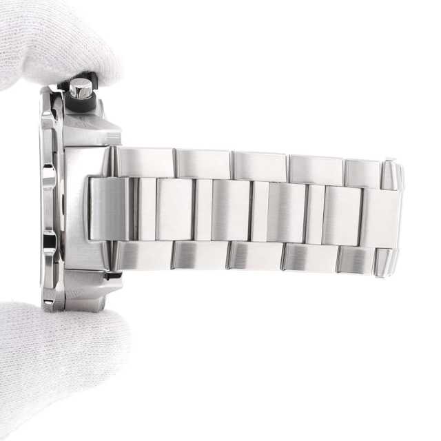 IWC アクアタイマー IW376706 メンズ 中古