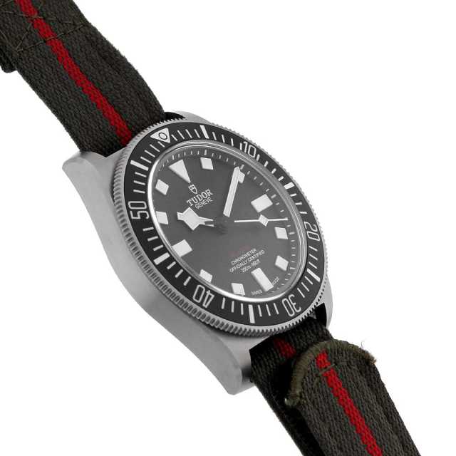 チューダー ペラゴス 25717N-0001 メンズ 中古