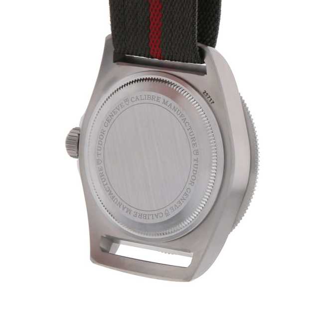 チューダー ペラゴス 25717N-0001 メンズ 中古