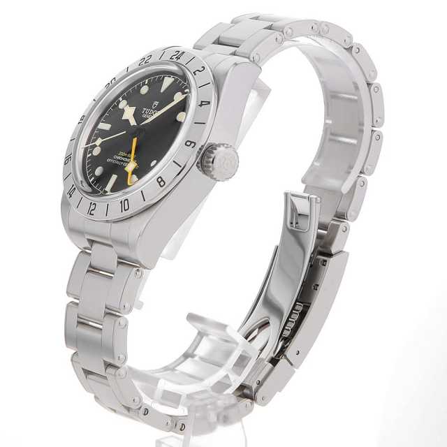 TUDOR Black Bay 79470 Men's Used