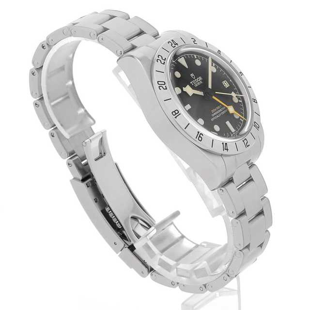 TUDOR Black Bay 79470 Men's Used