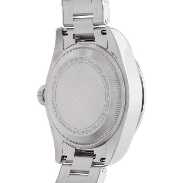 TUDOR Black Bay 79470 Men's Used