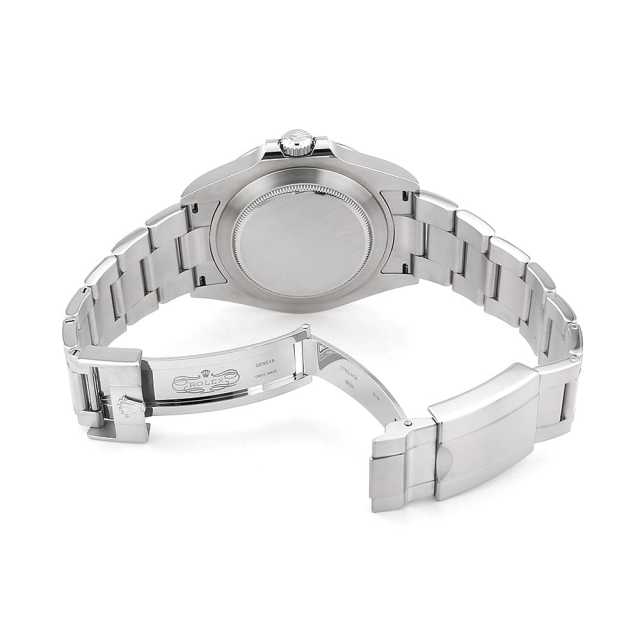 ロレックス エクスプローラー 226570 メンズ 中古