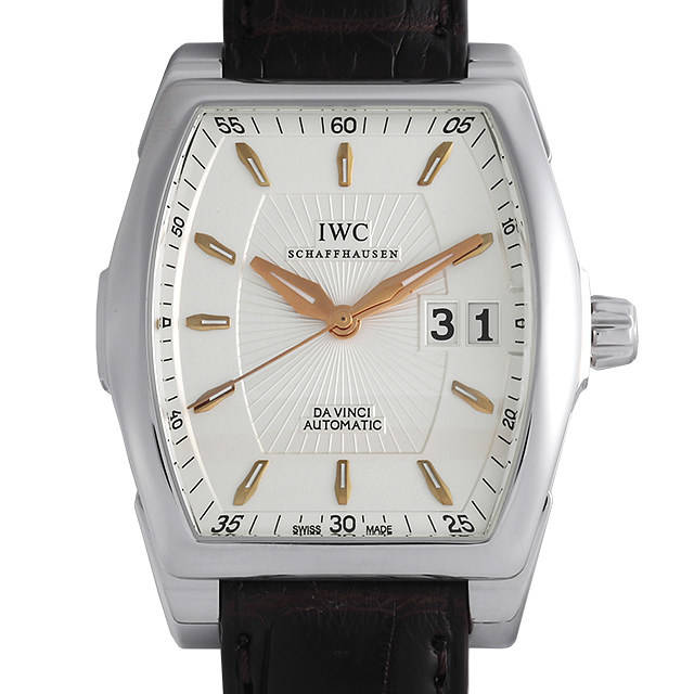 ダヴィンチオートマティック IW452303 メイン画像