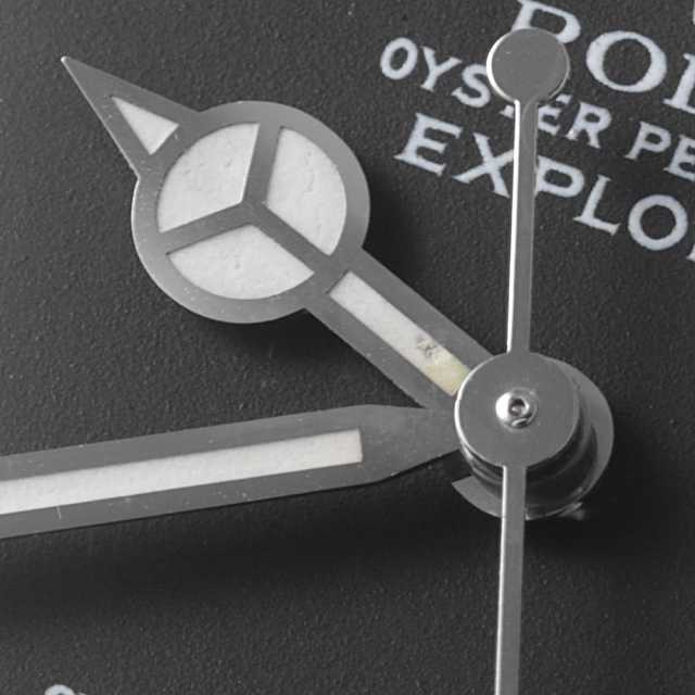 アンティーク工芸品 シチズン 1960年製（昭和35年製） デラックス 手巻き 2トーン