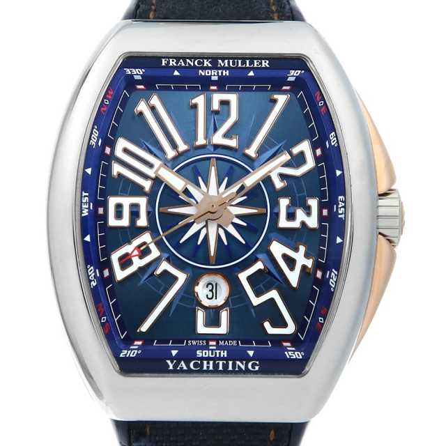 1160355969メンズV45 SC DT AC PG YACHTING