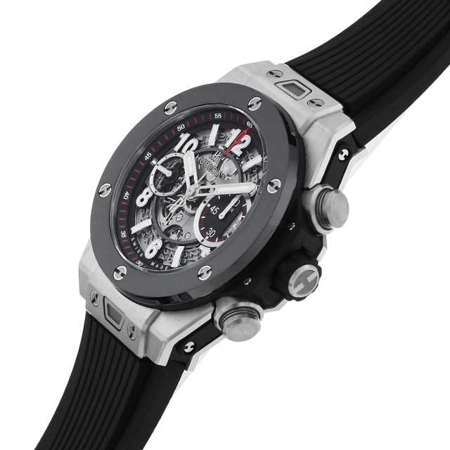 Hublot Big Bang 411.NM.1170.RX Men's Used