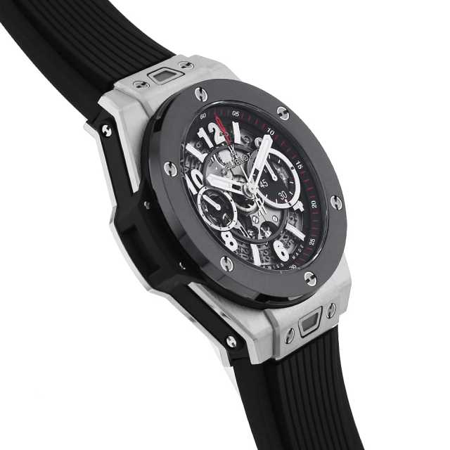 Hublot Big Bang 411.NM.1170.RX Men's Used