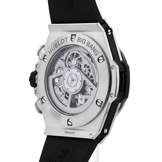 Hublot Big Bang 411.NM.1170.RX Men's Used