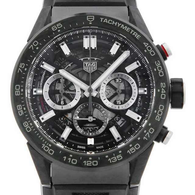 TAG Heuer メンズ 時計 黒文字盤 tag-heuer-watches-tag-heuer-