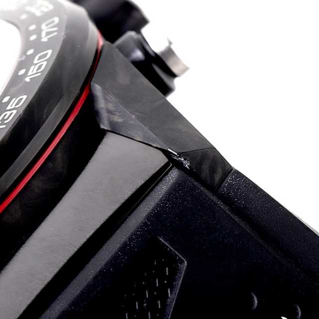 タグホイヤー カレラ CBG2A91.FT6173 メンズ 中古