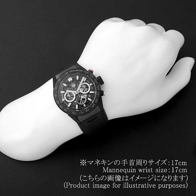 タグホイヤー カレラ CBG2A91.FT6173 メンズ 中古