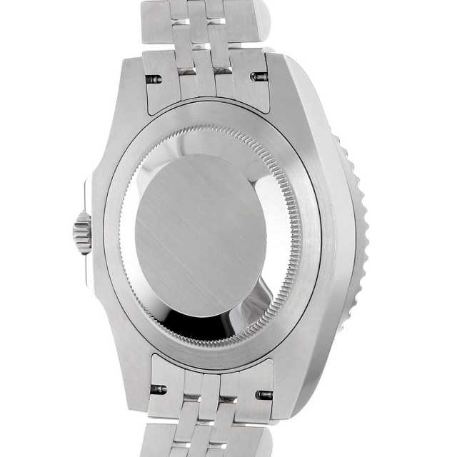 ロレックス GMTマスター 126710GRNR メンズ 中古