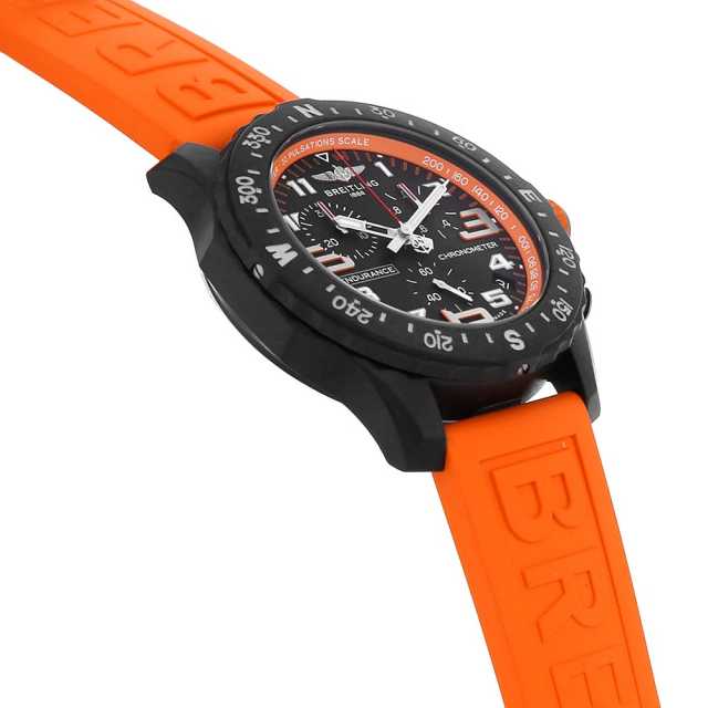X82310A51B1S1(X82310) ブラック BREITLING（ブライトリング  