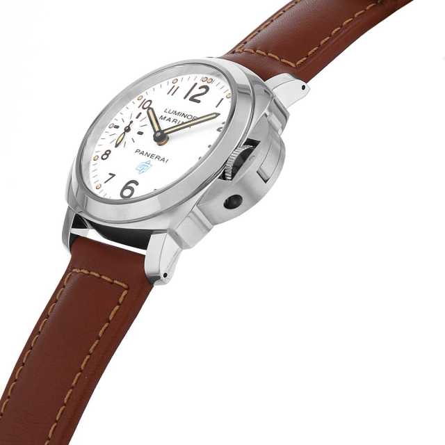 パネライ ルミノールマリーナ PAM00660 メンズ 中古