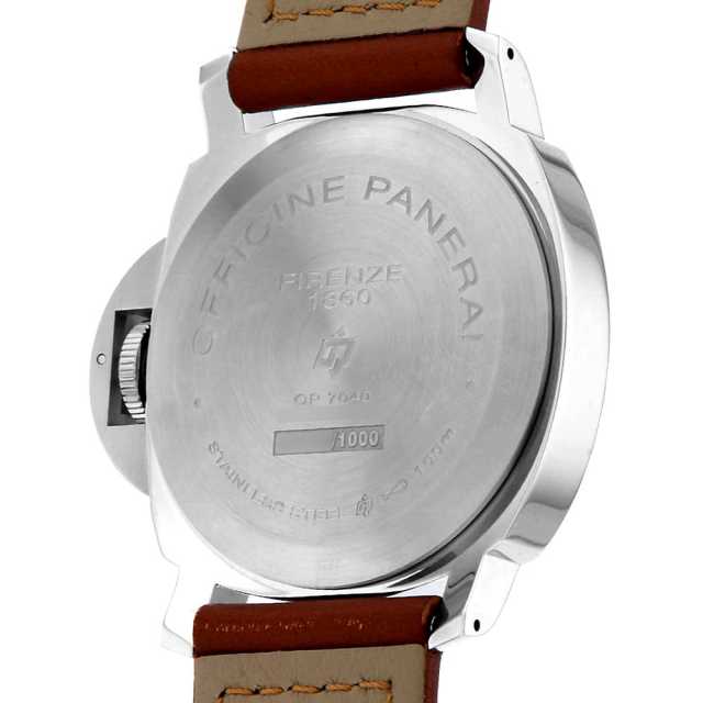 パネライ ルミノールマリーナ PAM00660 メンズ 中古
