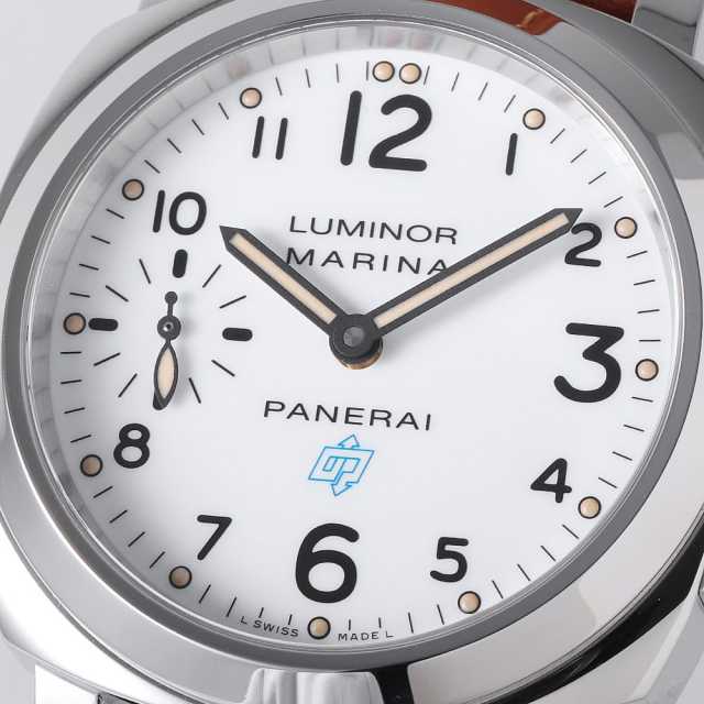 パネライ ルミノールマリーナ PAM00660 メンズ 中古
