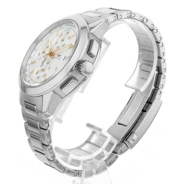 IWC インヂュニア IW380801 メンズ 中古