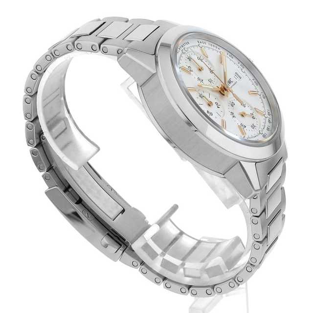 IWC インヂュニア IW380801 メンズ 中古