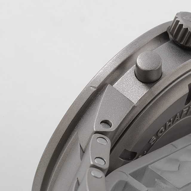 IWC GST IW372701 メンズ 中古