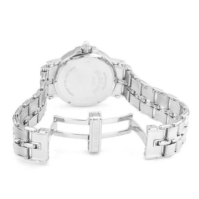 ブレゲ マリーン 3400BB/12/B90 メンズ 中古