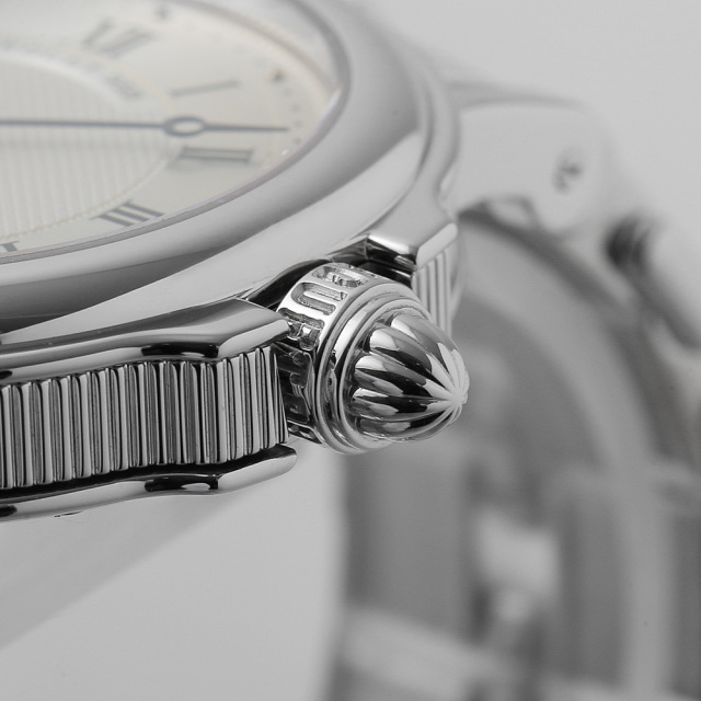 ブレゲ マリーン 3400BB/12/B90 メンズ 中古