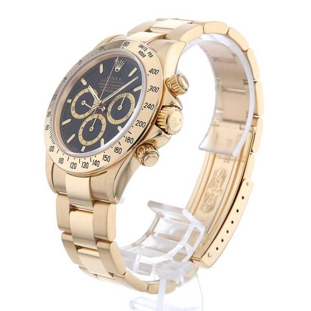 ロレックス デイトナ 16528 メンズ 中古