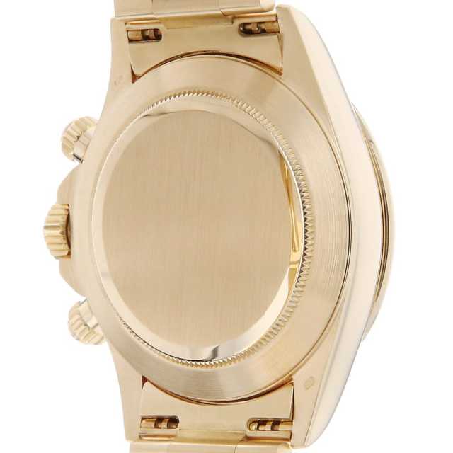 ロレックス デイトナ 16528 メンズ 中古