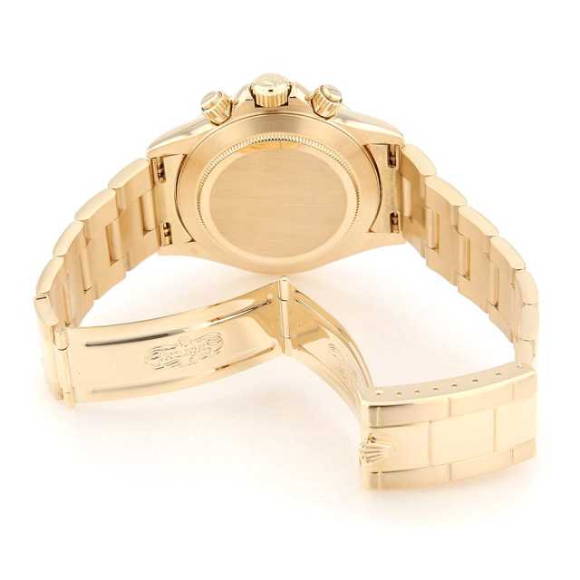 ロレックス デイトナ 16528 メンズ 中古