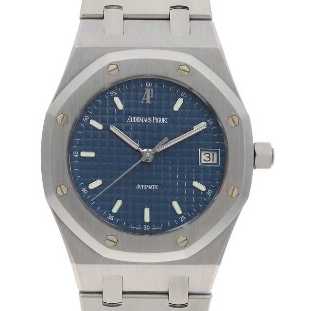 オーデマピゲ ロイヤルオーク 14790ST.OO.0789ST.08 メンズ 中古