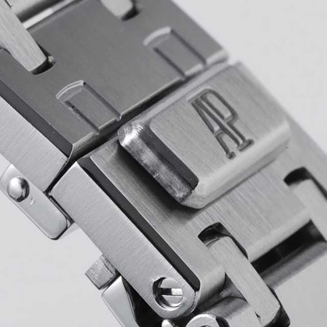 オーデマピゲ ロイヤルオーク 14790ST.OO.0789ST.08 メンズ 中古