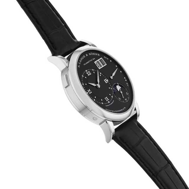 ランゲ＆ゾーネ  192.029(LS1923AG) メンズ 中古